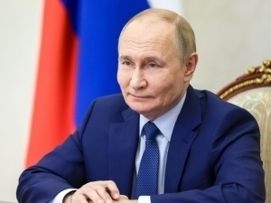 Endi Putin istagan mamlakatiga bostirib kirishi mumkin