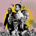 Pandora hisoboti: Prezident va mashhurlarning maxfiy boyliklari fosh qilindi