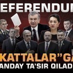 Referendum kattalarga qanday ta’sir qiladi?