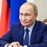 Endi Putin istagan mamlakatiga bostirib kirishi mumkin