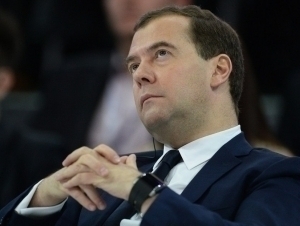 Rossiyaga birovning yeri kerakmas – Medvedev