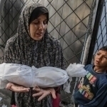 Ғазодаги болалар Исроил ҳарбийларининг нишонига айланмоқда – BBC