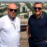 Ahmet Demir “Chorsu” mehmonxonasini qo‘ldan boy berdi