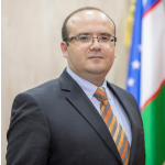 Komil Allamjonovga birinchi o‘rinbosar tayinlandi