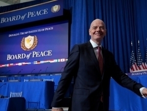 FIFA Фаластин футболини ривожлантириш учун катта пул ажратади