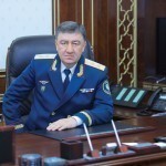 Tizimni g‘arazli niyatdagi shaxslardan tozalash diqqatimiz markazida bo‘ladi – Po‘lat Bobojonov