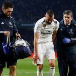 Benzema mundial startini o‘tkazib yuborishi mumkin