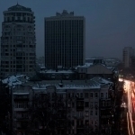 Slovakiya Ukrainaga elektr ta’minotini to‘xtatib qo‘yish bilan tahdid qildi