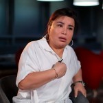 Yulduz Usmonova Karimov hukmronligi davrida san’atkorlar ezilgani haqida shov-shuvli intervyu berdi