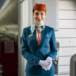Uzbekistan Airways koronavirus sabab parvozlar vaqtidagi qo‘l yuki miqdorini kamaytirdi