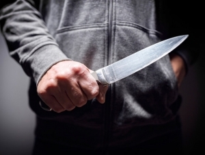 In Jizzakh, a father stabbed his son's throat, leading to the initiation of a criminal case against him