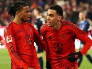 Мбаппе “Реал”га “Бавария” футболчисини сотиб олишни маслаҳат берди