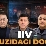 Daydilar “plani”, o‘chirilgan jarimalar — IIV yuzidagi dog‘lar