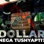 Shaxsiy tashabbusmi yoki vaziyat taqozosi: dollar nega tushyapti?