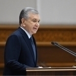 Mirziyoyev FVV rahbari nega ishdan olinganini aytdi