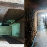 Farg‘onada Qirg‘izistonga noqonuniy olib o‘tuvchi yana bir tonnel aniqlandi