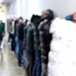 Тошкент вилоятида 17 нафар кўча безориси ушланди (видео)