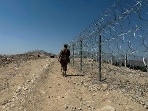 Қирғизистон-Тожикистон чегарасида 200 километрлик тўсиқ ўрнатилади