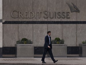 Credit Suisse Ўзбекистонни “пул ювиш, порахўрлик ва коррупция хавфи юқори давлат” дея баҳолади