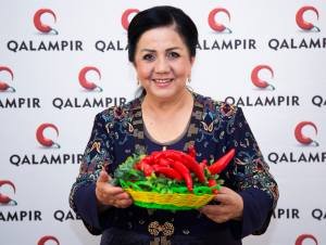 Саида Раметова ҳақида тарқалган гапларга аниқлик киритилди