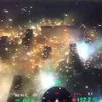 Rossiya Baxmutda fosfor bombalaridan foydalangani aytilmoqda (video)