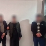 Afg‘onistondan Surxondaryoga 1 kg opiy olib o‘tmoqchi bo‘lgan shaxs ushlandi