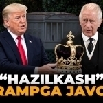Charlz III AQSHga tashrifi nimalarni anglatadi?