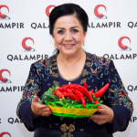 Saida Rametova haqida tarqalgan gaplarga aniqlik kiritildi