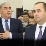 Jizzakh region appoints new deputy governors for finance and agriculture