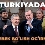 Qotillik, giyohvandlik, jinoyat va noqonuniy migratsiya. Turkiyadagi o‘zbeklar hayotidan rozimi?