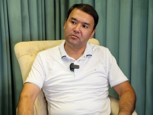 “Activist”ga berilgan jazoda shaxsiy adovat bor – Kusherboyev