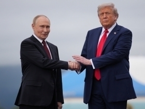 Путин “Тинчлик кенгаши”га 1 млрд доллар беришга тайёр