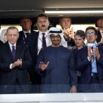 YeCHL finali Turkiyaga qancha daromad keltirdi?