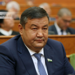 Парламент Ўктам Барноев номзодини тасдиқлади
