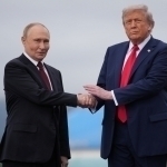 Путин “Тинчлик кенгаши”га 1 млрд доллар беришга тайёр