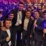 Kremlyov o‘zbekistonlik Olimpiada chempionlariga 100 ming dollar berdi