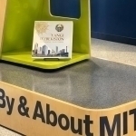 Dunyoning yetakchi institutida O‘zbekiston burchagi tashkil qilindi 