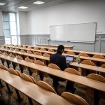 Termizda yangi institut tashkil etildi 
