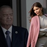 У ҳақ бўлган экан – Лола Каримова отасини хотирлади