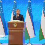 Shavkat Mirziyoyev fuqaro aviatsiyasi sohasini tanqid qildi