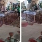 Jizzaxda bolalarni shafqatsizlarcha kaltaklagan bog‘cha tarbiyachisi ishdan olindi (video)