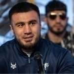 Bahodir Jalolovning navbatdagi jangi sanasi aniq bo‘ldi