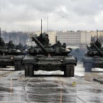Rossiya 2022 yilda mudofaa byudjetini pandemiyadan oldingi darajaga qaytaradi