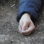 Ғузорда 42 ёшли эркак кўчадан ўлик ҳолда топилди