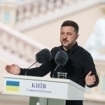 Putin bilan to‘g‘ridan to‘g‘ri muzokara olib borishga tayyorman – Zelenskiy