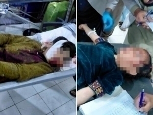 Pokiston Afg‘oniston sharqiga hujum qildi. Qurbon bor