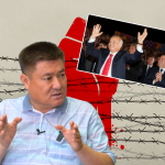 Ташанов Каримов ва Мирзиёев давридаги инсон ҳуқуқларини солиштирди
