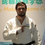 O‘zbekiston Butunjahon Universiadasida dastlabki medalni qo‘lga kiritdi