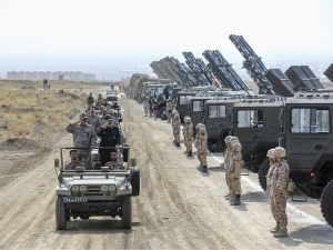 “O‘zingni jahannamga yuboramiz”. Eron Trampga keskin javob berdi