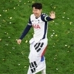 Son Xyon Min “Tottenxem”dan ketishini e’lon qildi